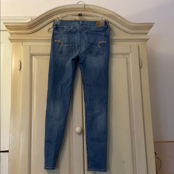 American Eagle 360 Jeans / Jeggings - Picture 7 of 8